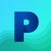 PixVibe معدل الصور ممحاه الصور