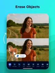 PixVibe: AI Edit Photo Editing XAPK download