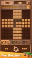 Wood Block Puzzle स्क्रीनशॉट 2