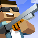 Craft Zombie Survival APK