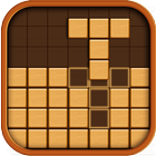 Wood Block Puzzle आइकन