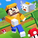 Craft Super Hero APK