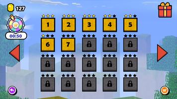 Craft Super Hero Screenshot 2