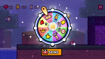 Craft Super Hero Screenshot 3