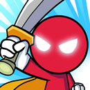 Red Stickman Master APK