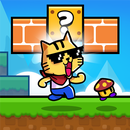 Super Cat Adventure aplikacja