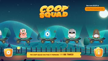 The Coop Squad capture d'écran 3