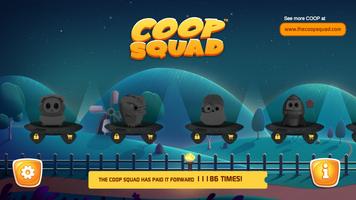 The Coop Squad capture d'écran 2