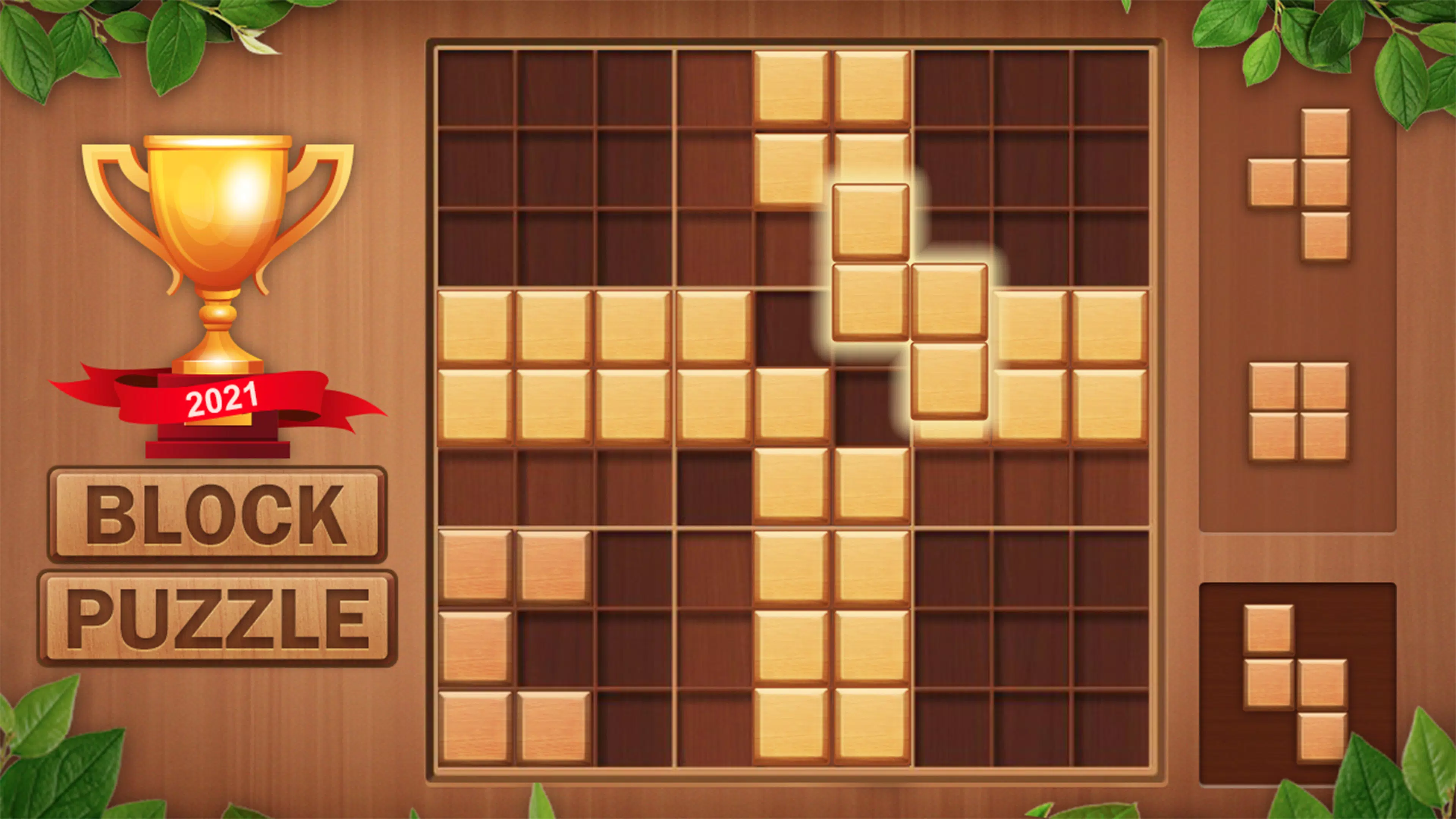 Sudoku Wood - Block Puzzle on the App Store