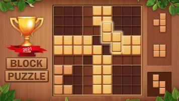 پوستر Block Puzzle Sudoku