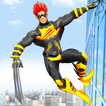 robo de garra Hero City Rescue