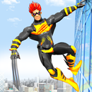 cakar robot. Pahlawan Rescue APK