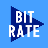 Bitrate Calculator