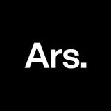 Ars. アイコン