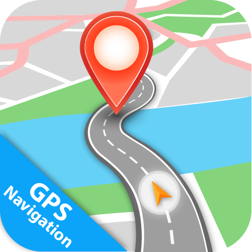 Maps Directions & GPS Navigation