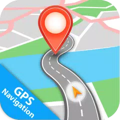 Maps Directions & GPS Navigation XAPK download