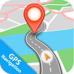 Karten Wegbeschreibungen und GPS-Navigation