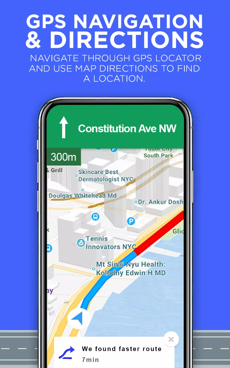 Maps Directions & GPS Navigation APK for Android Download
