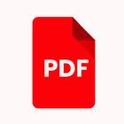 Fast Scanner App - PDF Scanner ícone