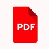 Fast Scanner App - PDF Scanner ícone