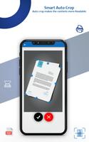 2 Schermata Fast Scanner App - PDF Scanner