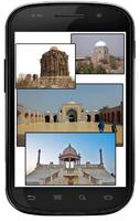 Pakistan Historical Places "Pakistan Zindabad" screenshot 1