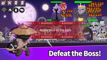 Ant Hero imagem de tela 2
