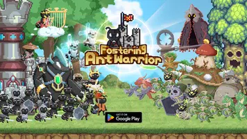 Ant Hero imagem de tela 4