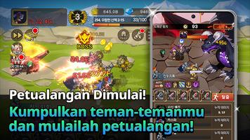 Rush Knights screenshot 1