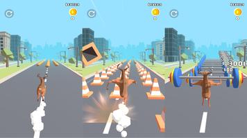 Deer Simulator اسکرین شاٹ 1