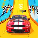 APK Crazy Mega Ramp Car Jumping 3D