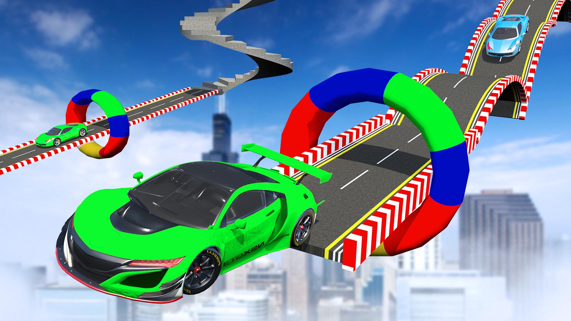 Игра машина рампа. Автомобиль джамп. Mega Ramp car jumping. Машины из игры рамп кар джампинг. Mega Ramp car jumping games 3 d.