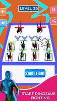 merge fusion dino game master screenshot 3