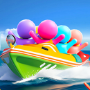 APK Boat Parking Jam: Boat Games