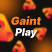 Gaintplay Earn Money & Rewards أيقونة