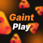 Gaintplay icon