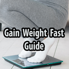 Gain weight Fast icon