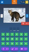 Guess the Animal Quiz App: Gue screenshot 2