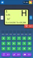 Learn the Chemical Elements screenshot 2