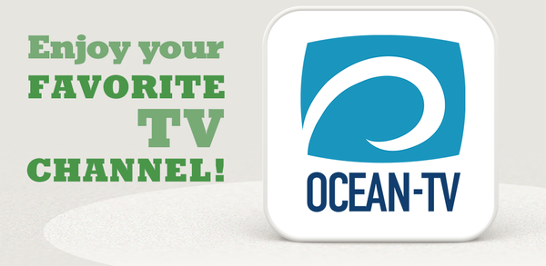 Anleitung zum Download die neueste Version 2.0.101 von OCEAN-TV APK für Android 2024 image