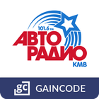 Avtoradio KMV icône