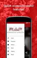 Flame On Rap screenshot 2