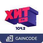 Hit FM KMV icône