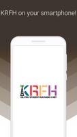 KRFH পোস্টার