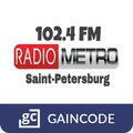 RADIO METRO