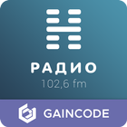 Radio-N icon