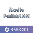 Radio Paralax icon