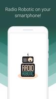 Radio Robotic poster