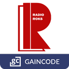 Radio Roks icon