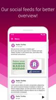 Radio Tochka screenshot 2